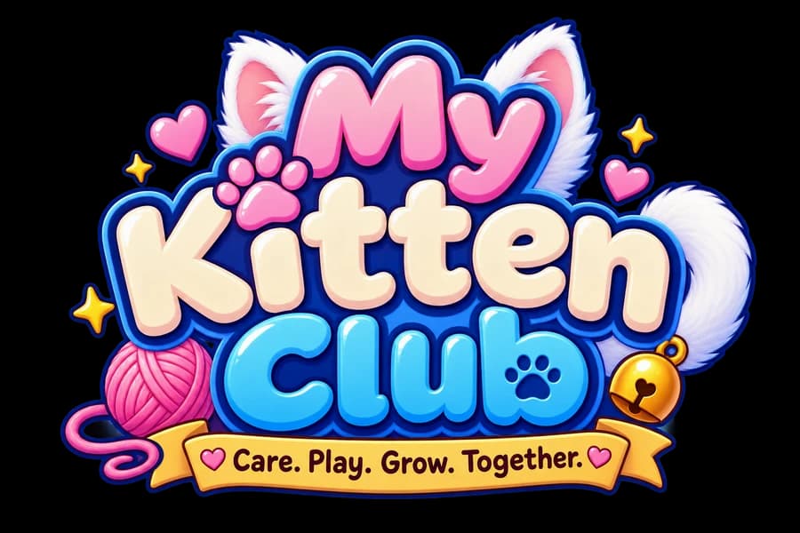 My Kitten Club